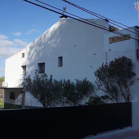 Casa El Regall Cálig Kültér fotó
