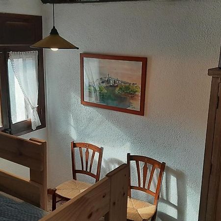 Casa El Regall Cálig Kültér fotó