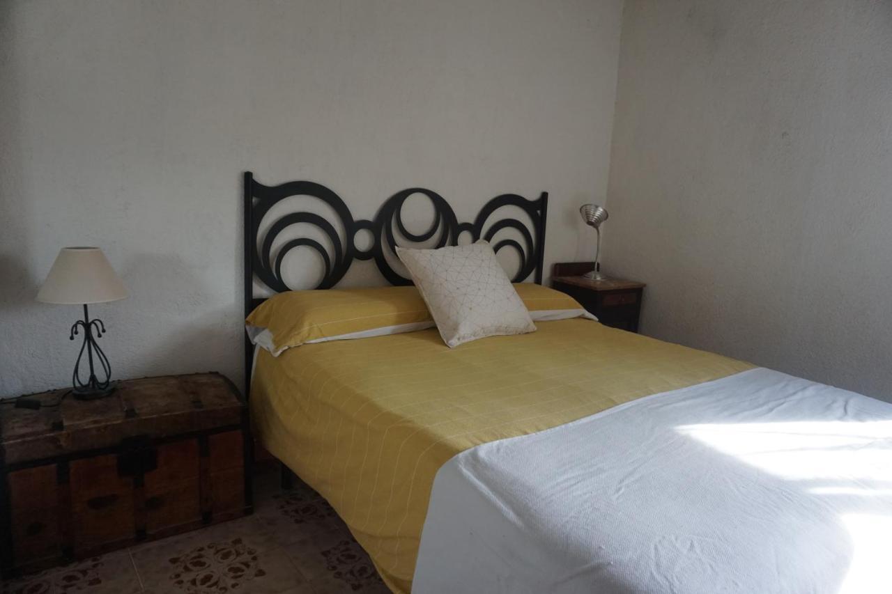 Casa El Regall Cálig Kültér fotó