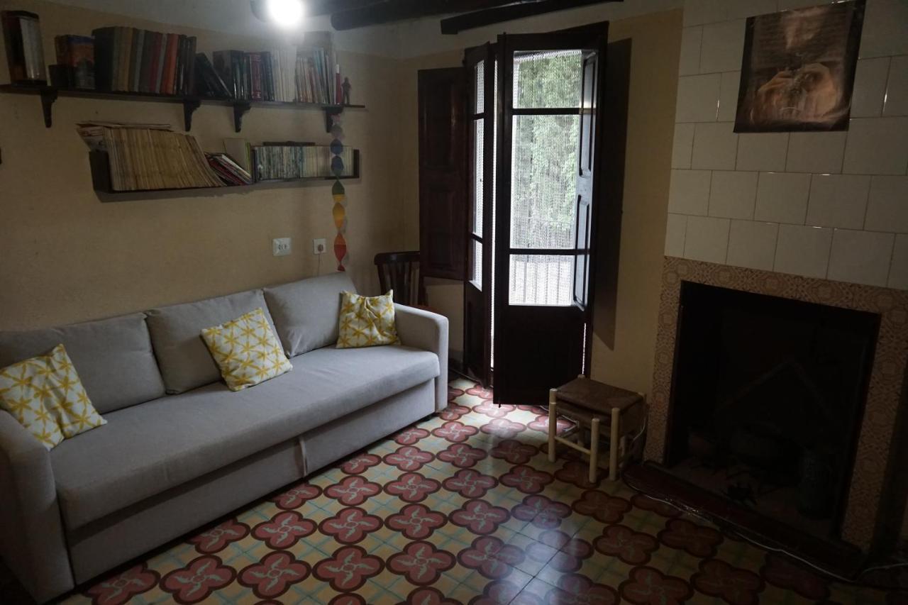 Casa El Regall Cálig Kültér fotó