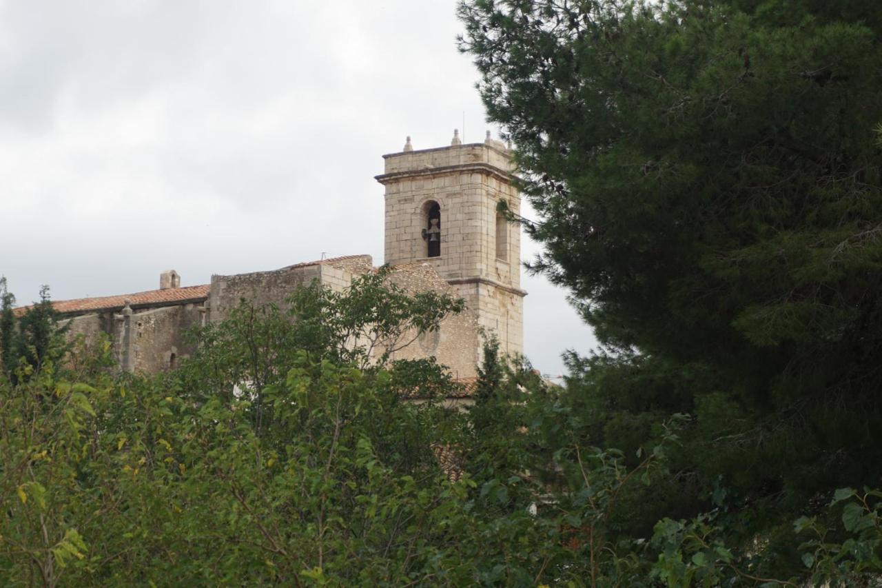 Casa El Regall Cálig Kültér fotó