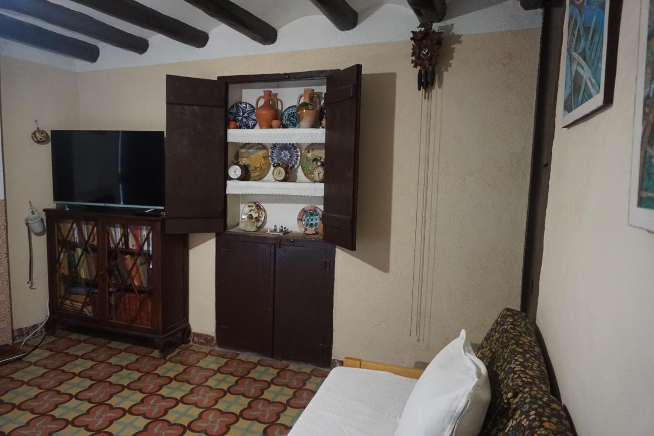 Casa El Regall Cálig Kültér fotó