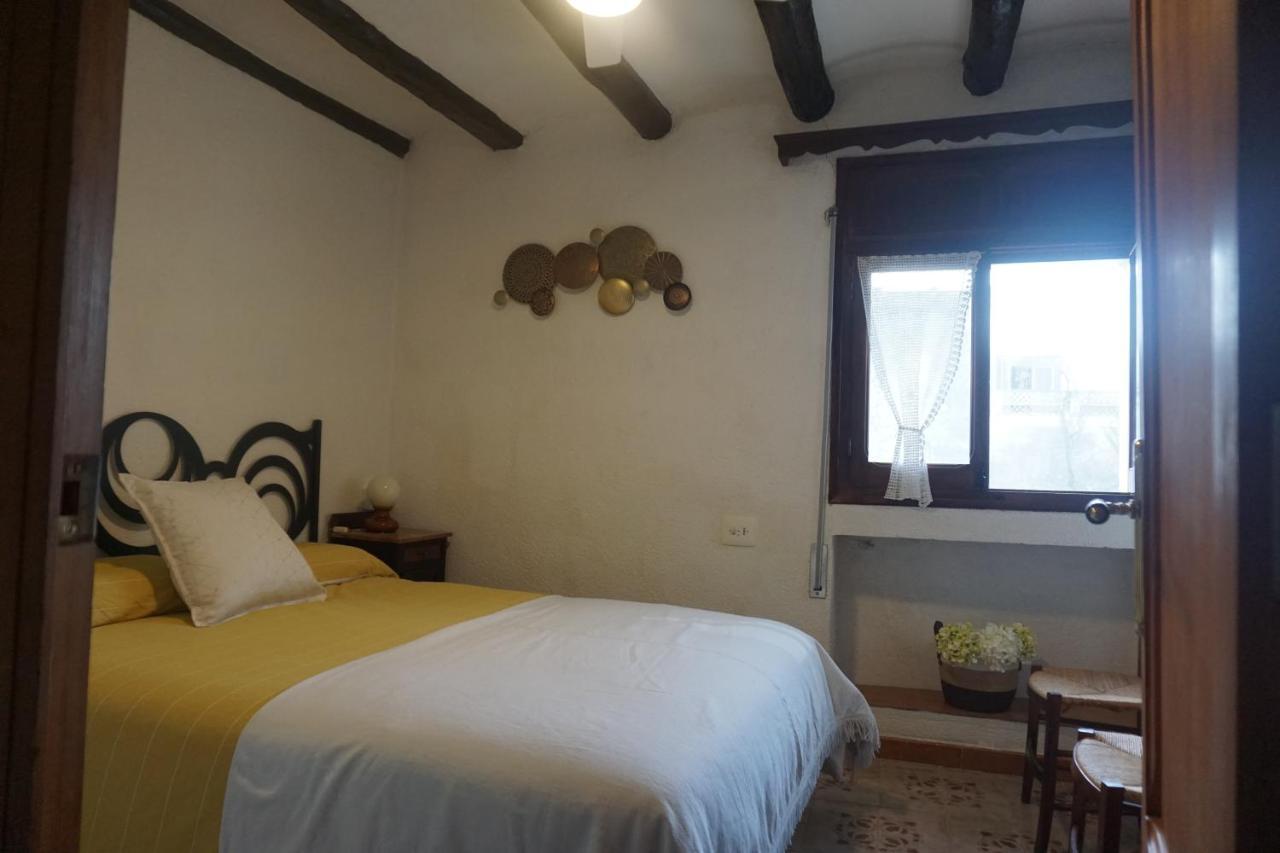 Casa El Regall Cálig Kültér fotó