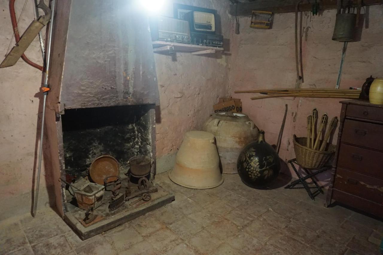 Casa El Regall Cálig Kültér fotó