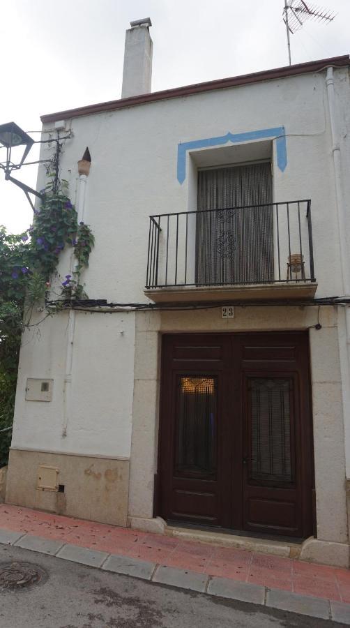 Casa El Regall Cálig Kültér fotó