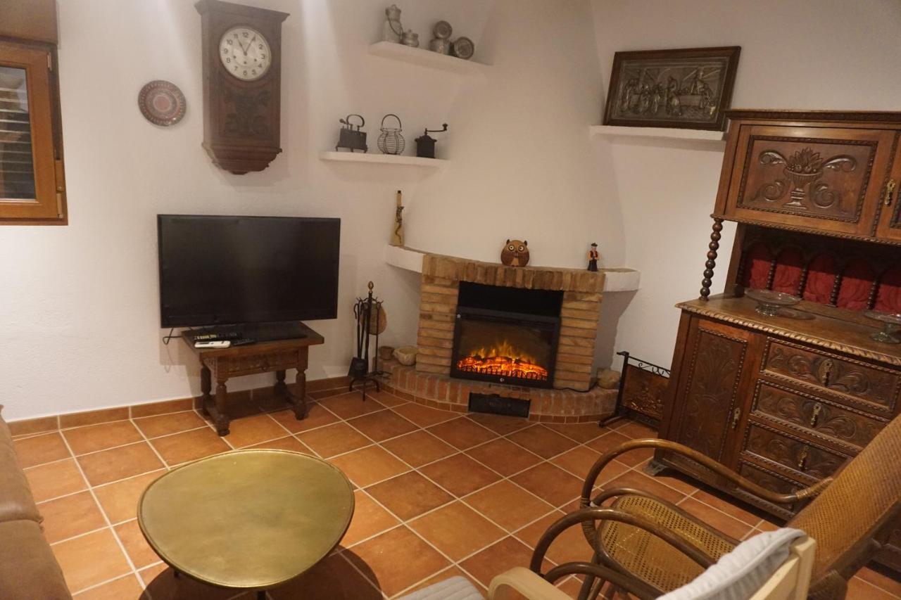 Casa El Regall Cálig Kültér fotó