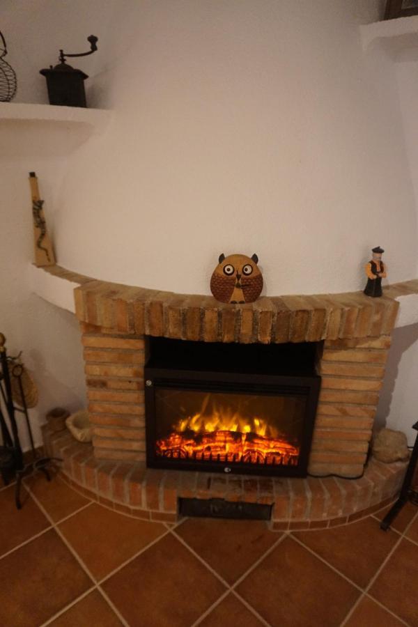 Casa El Regall Cálig Kültér fotó