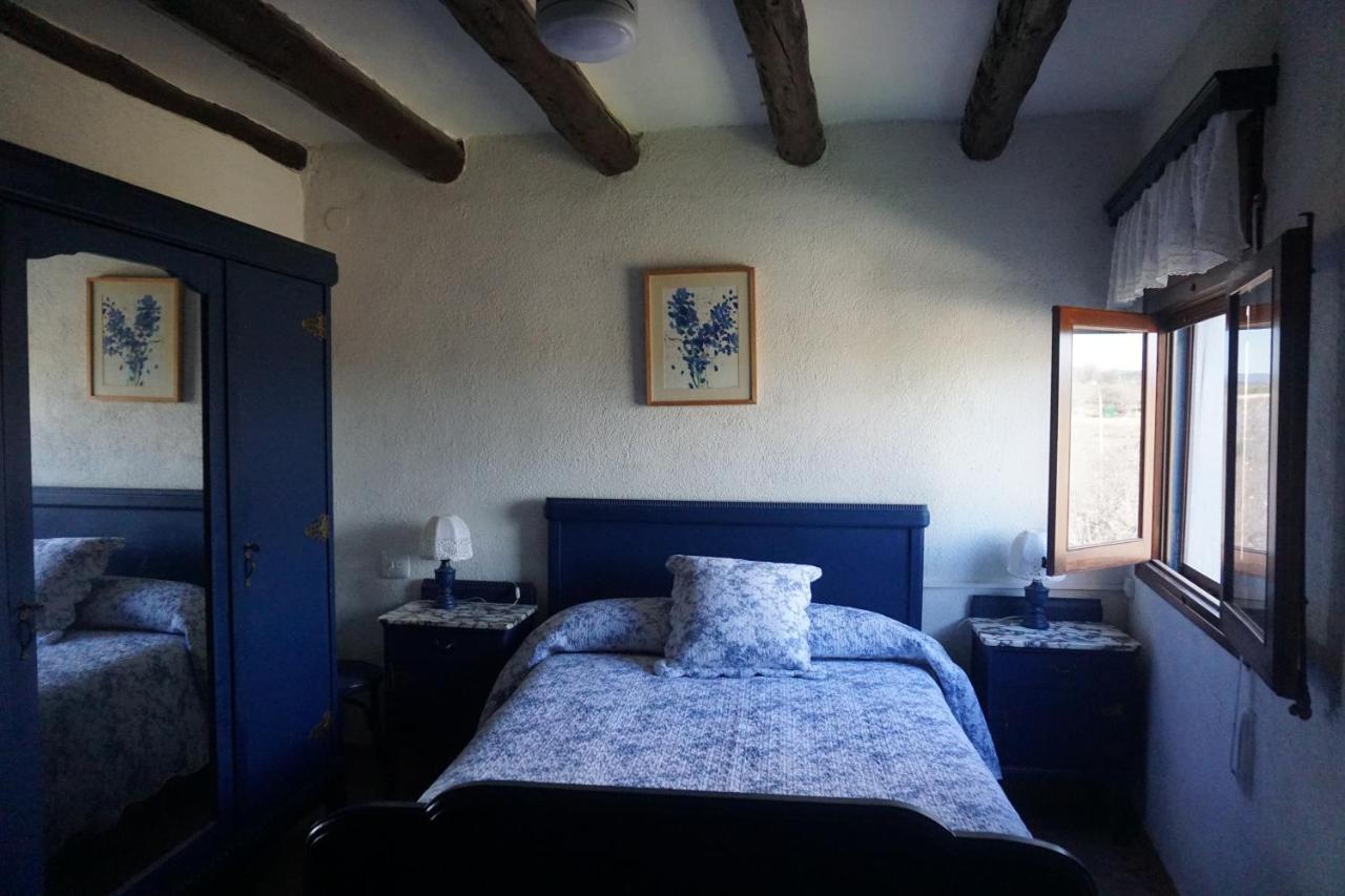 Casa El Regall Cálig Kültér fotó