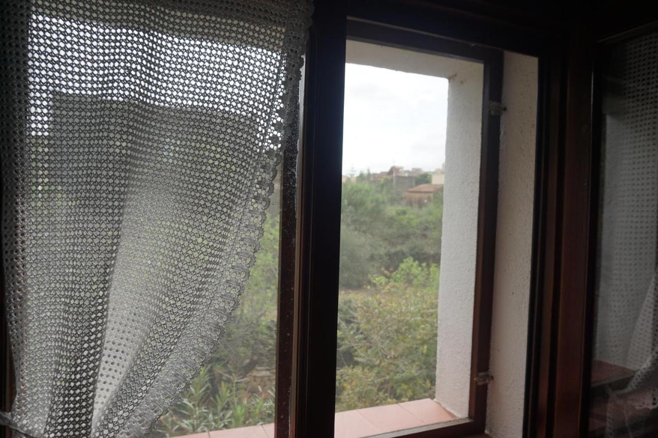 Casa El Regall Cálig Kültér fotó