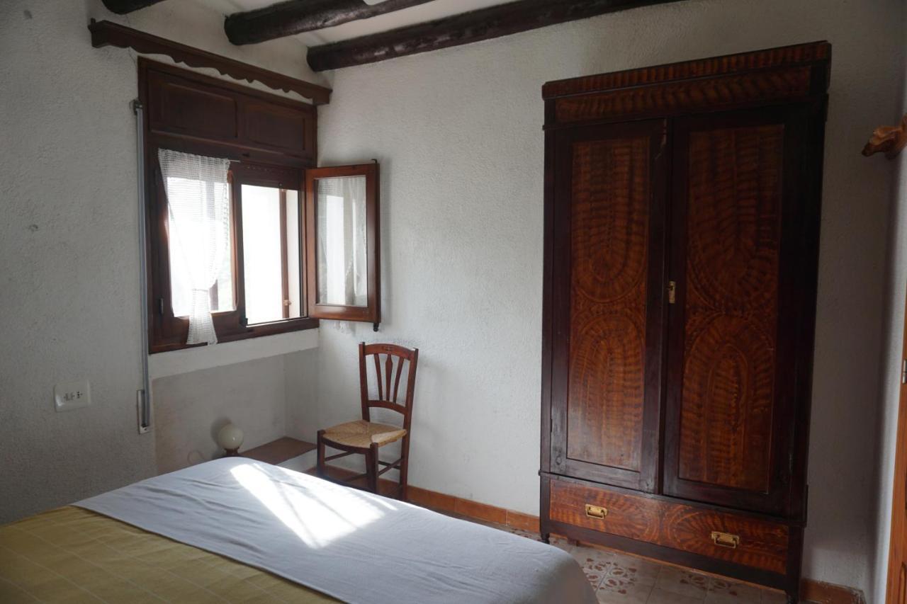 Casa El Regall Cálig Kültér fotó