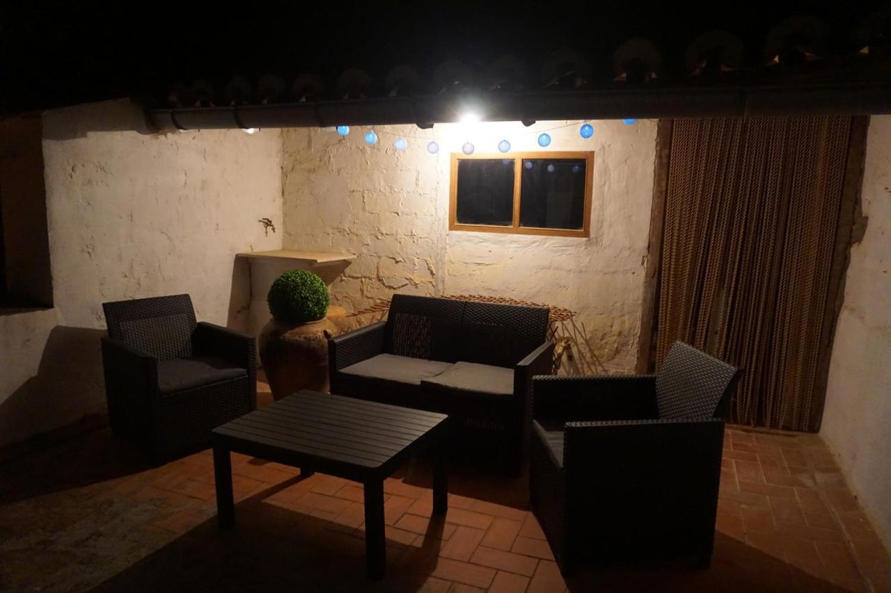 Casa El Regall Cálig Kültér fotó