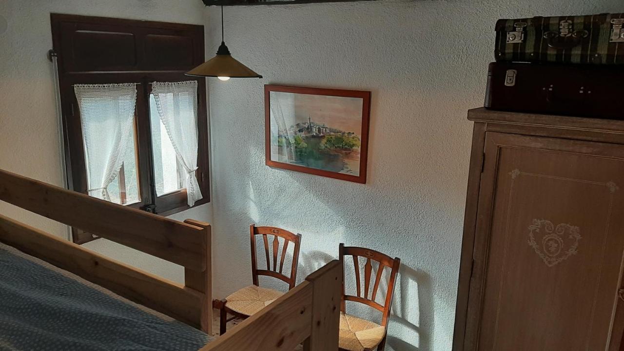 Casa El Regall Cálig Kültér fotó